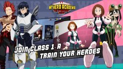 My Hero Academia: The Strongest Hero
