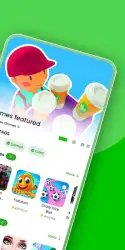 HAPPYMODD App