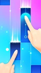Пианино - музыкальная игра онлайн