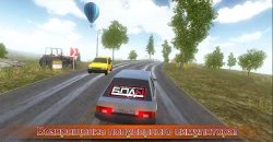 Симулятор вождения ВАЗ 2108 SE