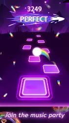Tiles Hop: EDM Rush