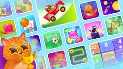 Bubbu – мой виртуальный питомец