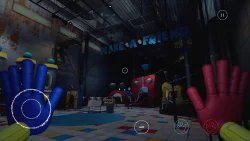 Poppy Playtime: Chapter 1