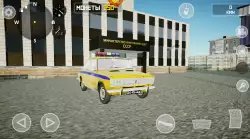 SovietCar simulator Premium