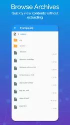 7Zip и Zip - менеджер Zip File