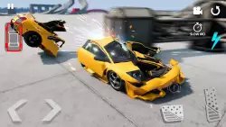 Real Car Crash (RCC)