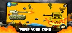 Tank games for boys