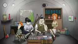 60 Seconds: Reatomized