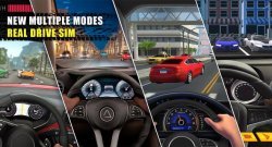 City Car Driving