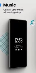 Always On AMOLED
