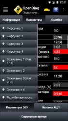 OpenDiag Mobile