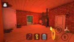 Angry Neighbor (Злой сосед)