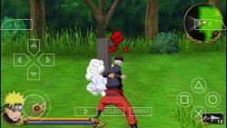 Naruto Games: Ultimate Ninja Shippuden Storm 4