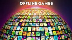 Игры без интернета