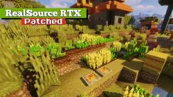 Shaders Texture Packs for MCPE