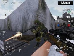 Special Forces Group
