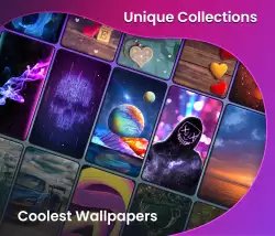 WALLPS - живые обои на телефон