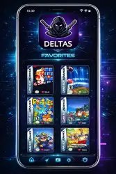 Delta Executor Roblox