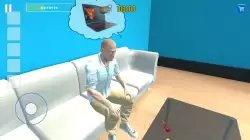 Симулятор водителя (Driver Simulator)