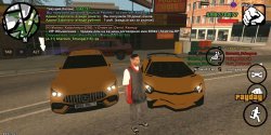 Skidrow RP (SAMP)