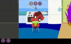Joy Pony game