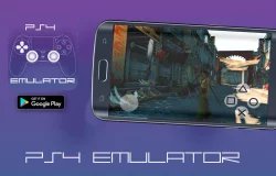 PS4 Emulator