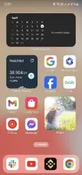 Launcher iOS 16