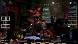 Ultimate Custom Night (FNAF 7)