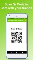 Whats Web Scanner – Whatscan