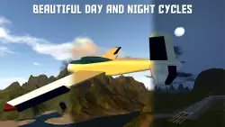SimplePlanes - Flight Simulator