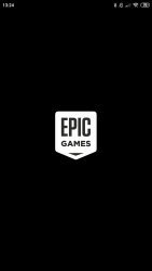 Epic Game Store