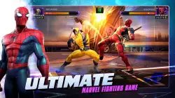 Marvel: Битва чемпионов