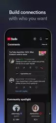 Творческая студия YouTube