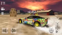 Drift Max
