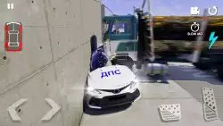 Real Car Crash (RCC)