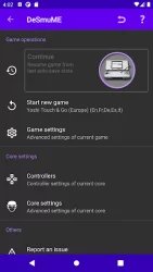 ClassicBoy Pro - 64 bit game emulator gold