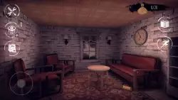 Eyes: The Horror Game (Глаз ужаса)