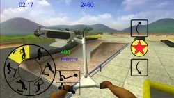 Scooter Freestyle Extreme 3D (Трюки на самокате)