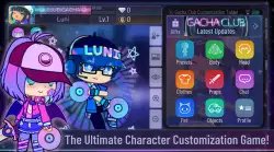 Gacha Club