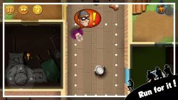 Robbery Bob (Воришка Боб)