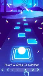 Tiles Hop: EDM Rush