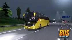 Автобус Simulator: Ultimate