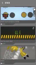 Addon Melon Sandbox Mod