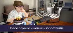 Ice Scream 6 Friends: Charlie (Мороженщик 6)