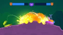 Tank Stars