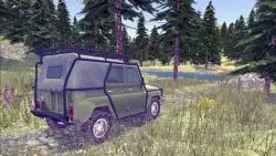 4х4 Русские внедорожники 2