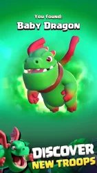 Clash Quest
