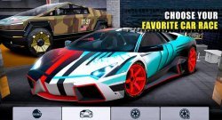 City Car Driving