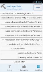 APK Editor pro