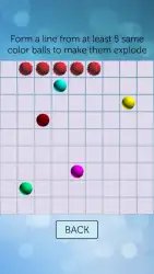 Цветные линии Line 98 Standard